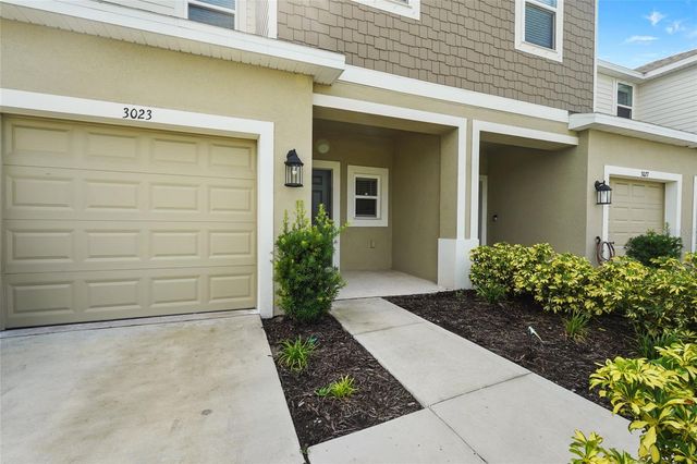 3023 NOVARA LANE, Bradenton, FL 34211