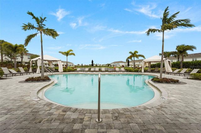 3023 NOVARA LANE, Bradenton, FL 34211