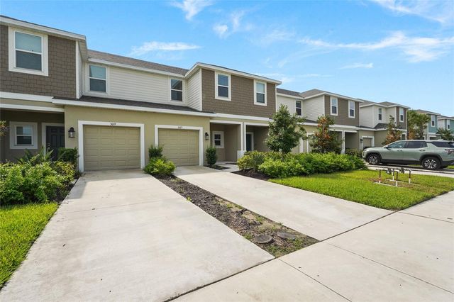 3023 NOVARA LANE, Bradenton, FL 34211