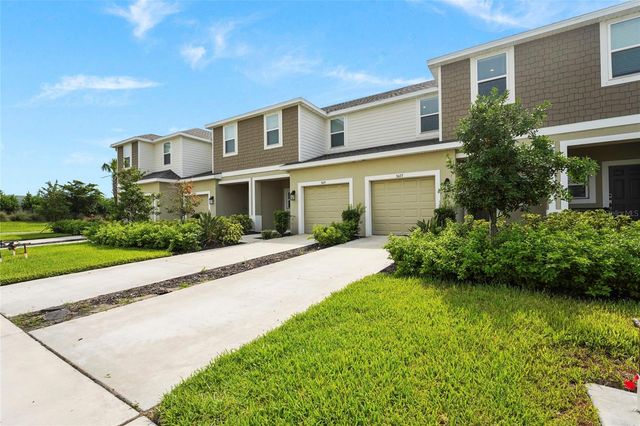 3023 NOVARA LANE, Bradenton, FL 34211