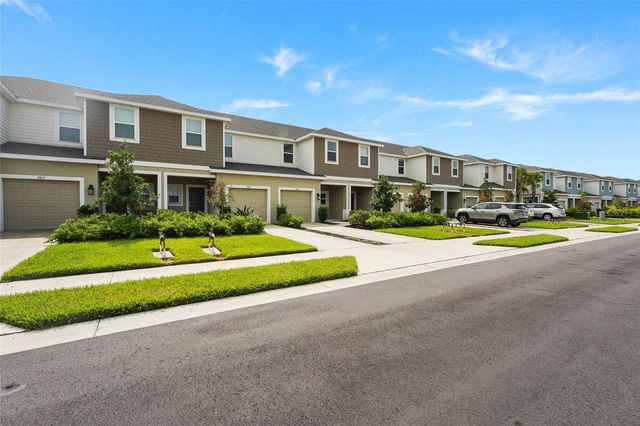 3023 NOVARA LANE, Bradenton, FL 34211