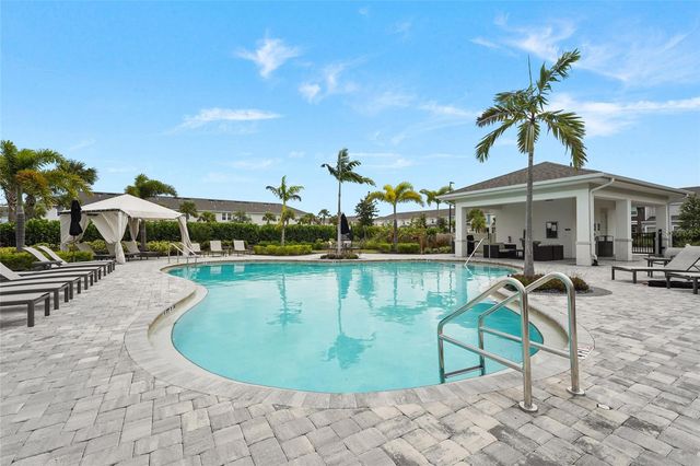 3023 NOVARA LANE, Bradenton, FL 34211