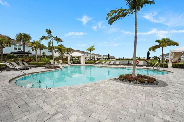 3023 NOVARA LANE, Bradenton, FL 34211