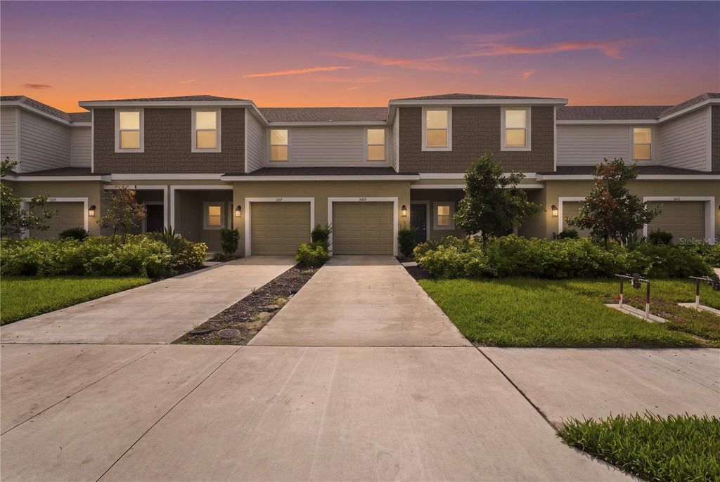 3023 NOVARA LANE, Bradenton, FL 34211