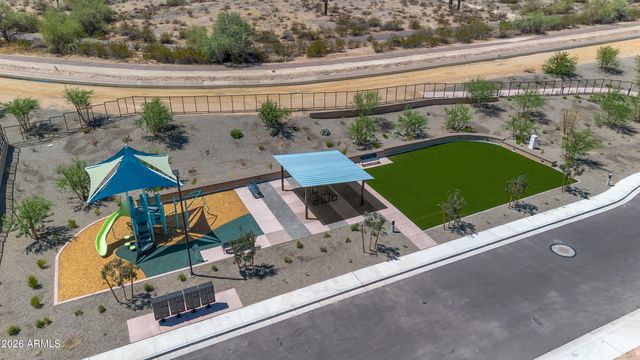 3727 E FAWN Drive, Phoenix, AZ 85042