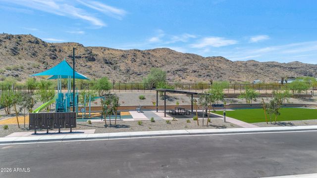 3727 E FAWN Drive, Phoenix, AZ 85042