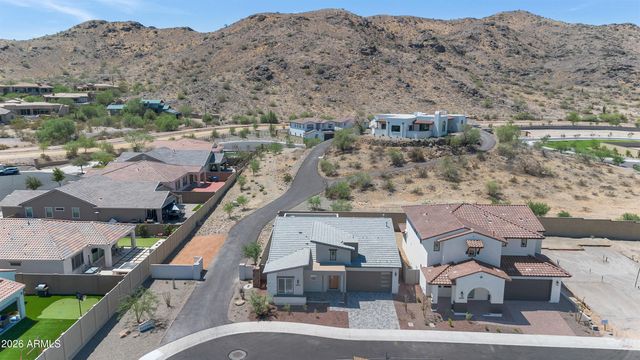 3727 E FAWN Drive, Phoenix, AZ 85042