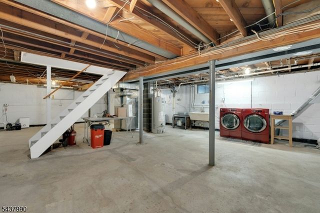 451 Chestnut St, Nutley Twp., NJ 07110