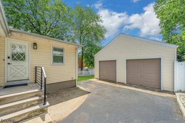451 Chestnut St, Nutley Twp., NJ 07110