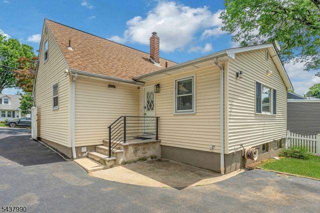 451 Chestnut St, Nutley Twp., NJ 07110