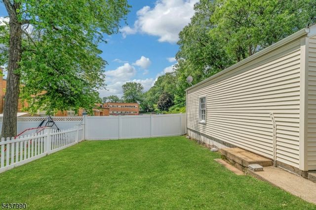 451 Chestnut St, Nutley Twp., NJ 07110