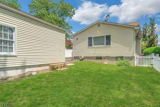 451 Chestnut St, Nutley Twp., NJ 07110