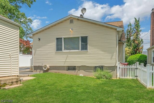 451 Chestnut St, Nutley Twp., NJ 07110