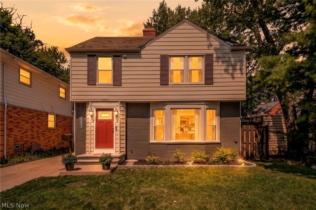 2368 Eardley Road, University Heights, OH 44118
