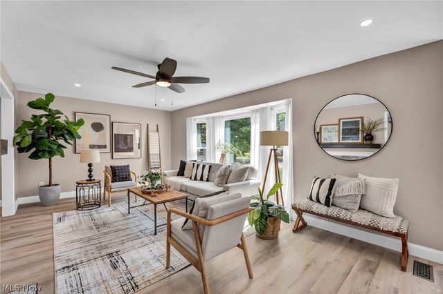 2368 Eardley Road, University Heights, OH 44118