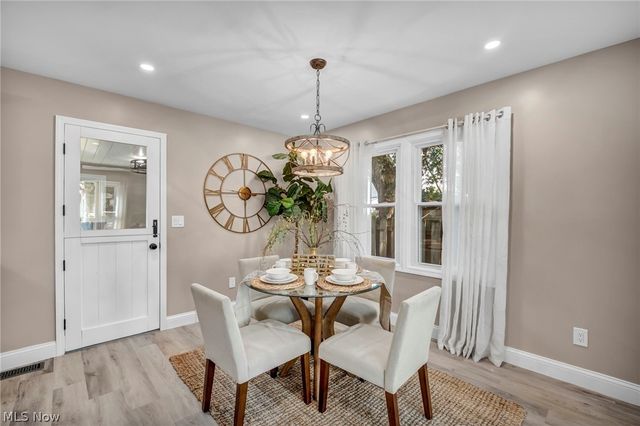 2368 Eardley Road, University Heights, OH 44118