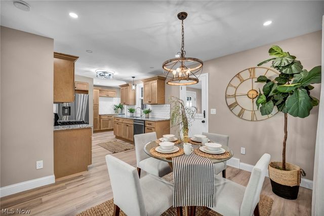 2368 Eardley Road, University Heights, OH 44118