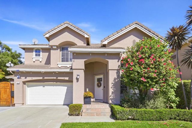 1044 Woodvale Court, San Jose, CA 95116