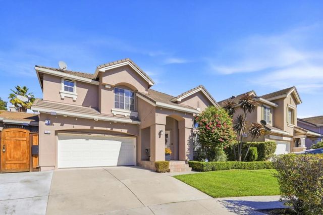 1044 Woodvale Court, San Jose, CA 95116