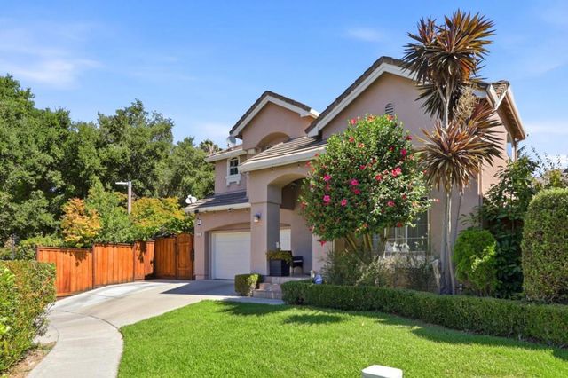 1044 Woodvale Court, San Jose, CA 95116