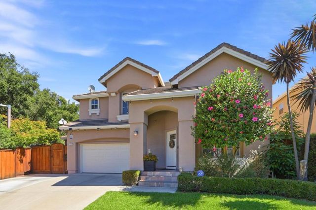 1044 Woodvale Court, San Jose, CA 95116