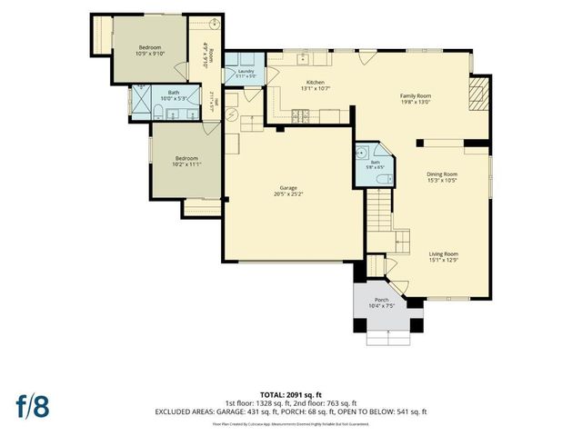 1044 Woodvale Court, San Jose, CA 95116