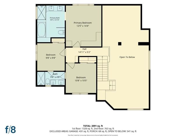 1044 Woodvale Court, San Jose, CA 95116