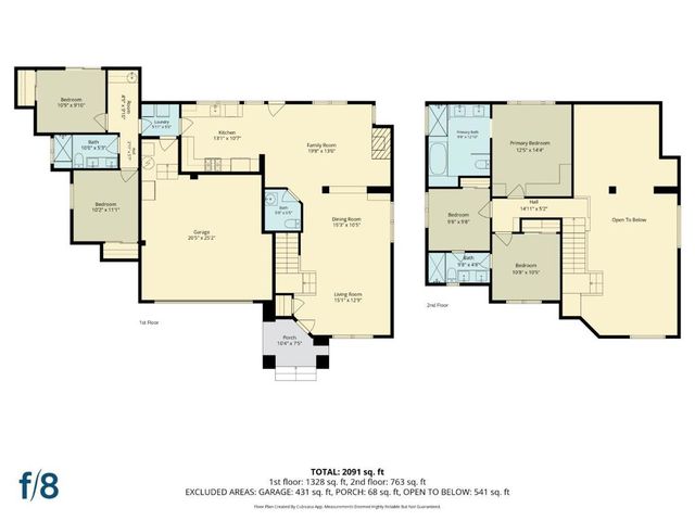 1044 Woodvale Court, San Jose, CA 95116