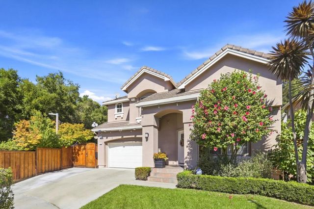 1044 Woodvale Court, San Jose, CA 95116