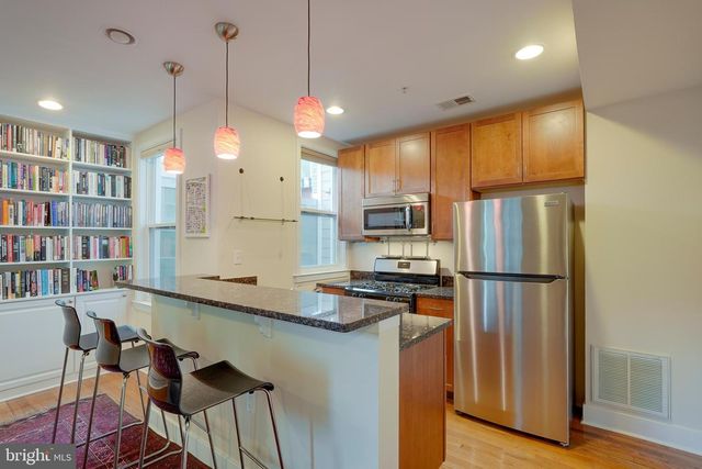 1352 LONGFELLOW ST NW #204, Washington, DC 20011