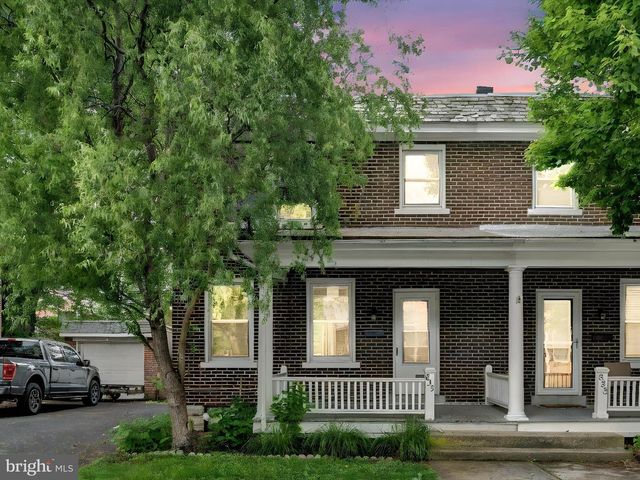 835 OCEAN AVE, Lancaster, PA 17603