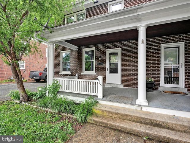 835 OCEAN AVE, Lancaster, PA 17603