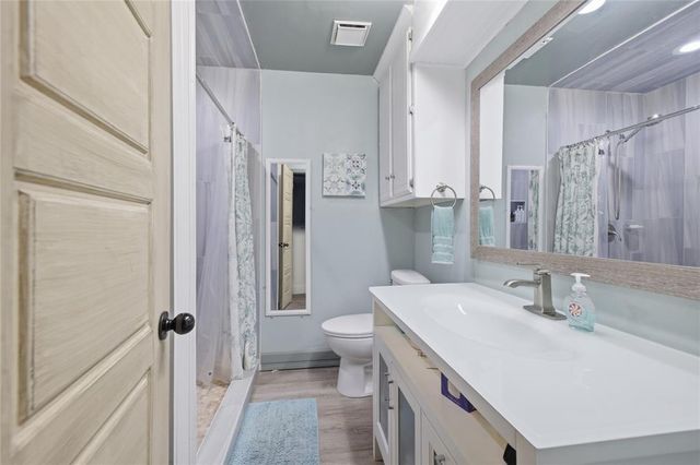 817 Boot Hill Lane, Noble, OK 73068