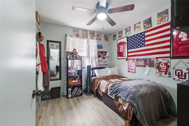 817 Boot Hill Lane, Noble, OK 73068