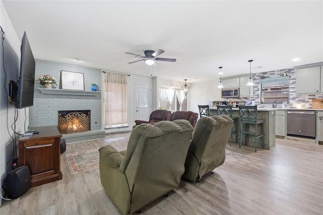 817 Boot Hill Lane, Noble, OK 73068