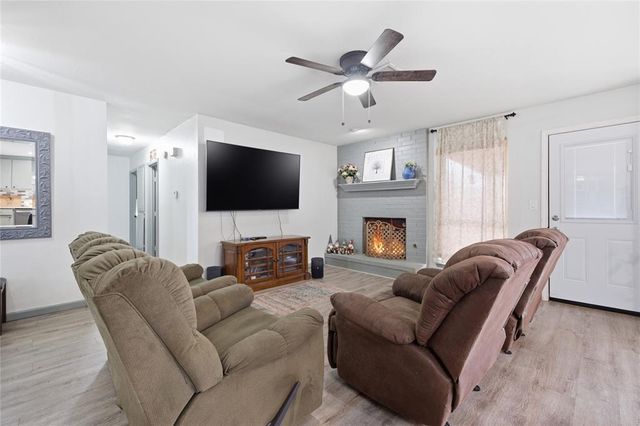 817 Boot Hill Lane, Noble, OK 73068