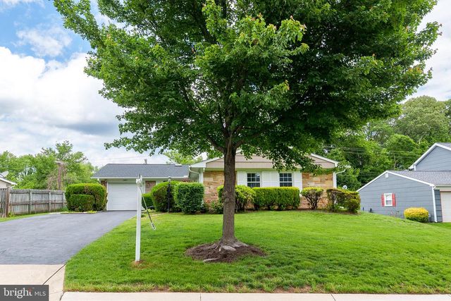 3907 WINCHESTER LN, Bowie, MD 20715