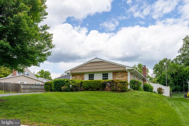 3907 WINCHESTER LN, Bowie, MD 20715