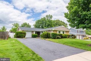 3907 WINCHESTER LN, Bowie, MD 20715