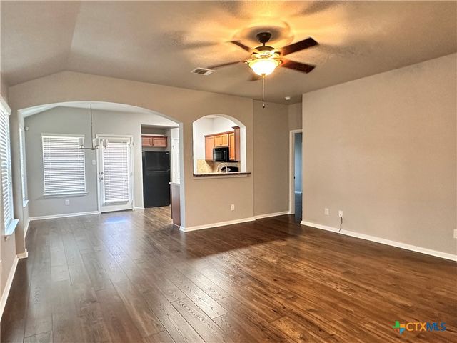 417 Capistrano Drive, San Marcos, TX 78666