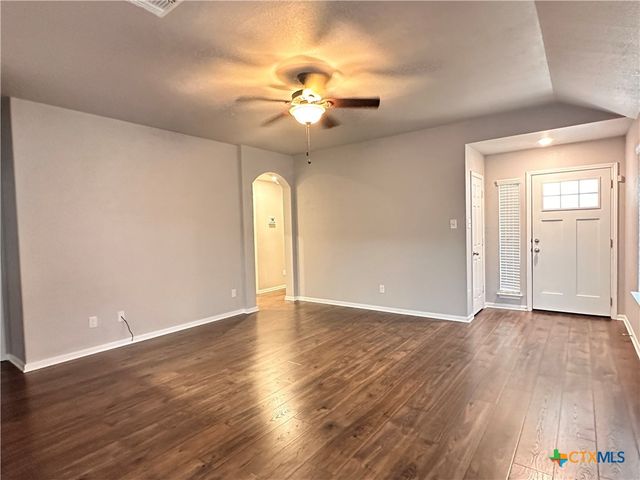 417 Capistrano Drive, San Marcos, TX 78666
