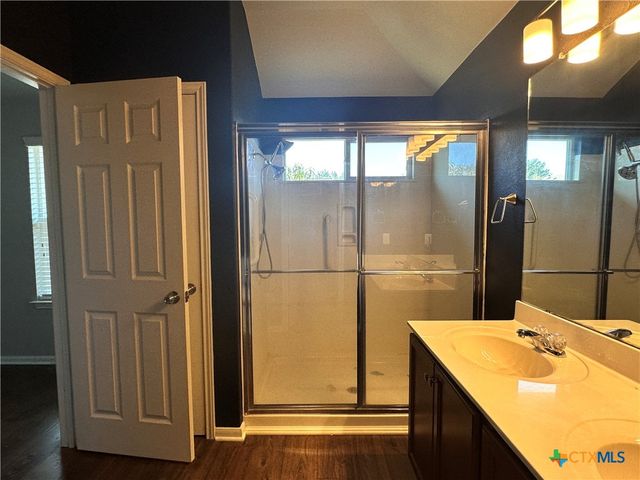 417 Capistrano Drive, San Marcos, TX 78666