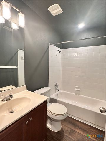 417 Capistrano Drive, San Marcos, TX 78666