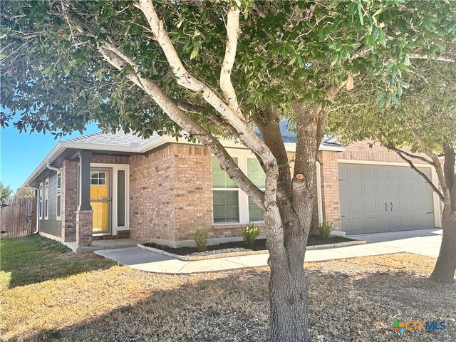 417 Capistrano Drive, San Marcos, TX 78666