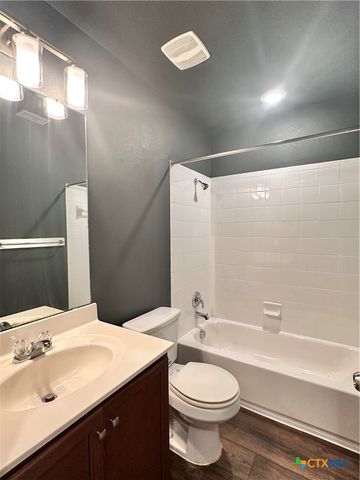 417 Capistrano Drive, San Marcos, TX 78666
