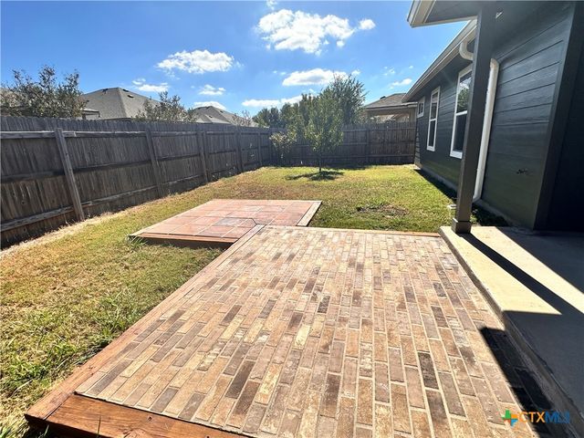 417 Capistrano Drive, San Marcos, TX 78666