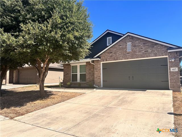 417 Capistrano Drive, San Marcos, TX 78666