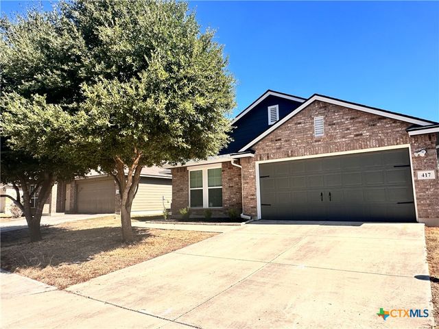 417 Capistrano Drive, San Marcos, TX 78666