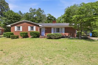 3130 Bancroft Avenue, Fayetteville, NC 28301