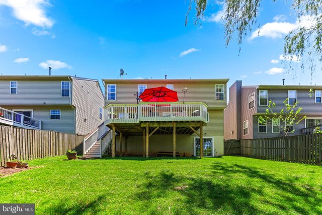 20614 SUMMER SWEET TER, Germantown, MD 20876